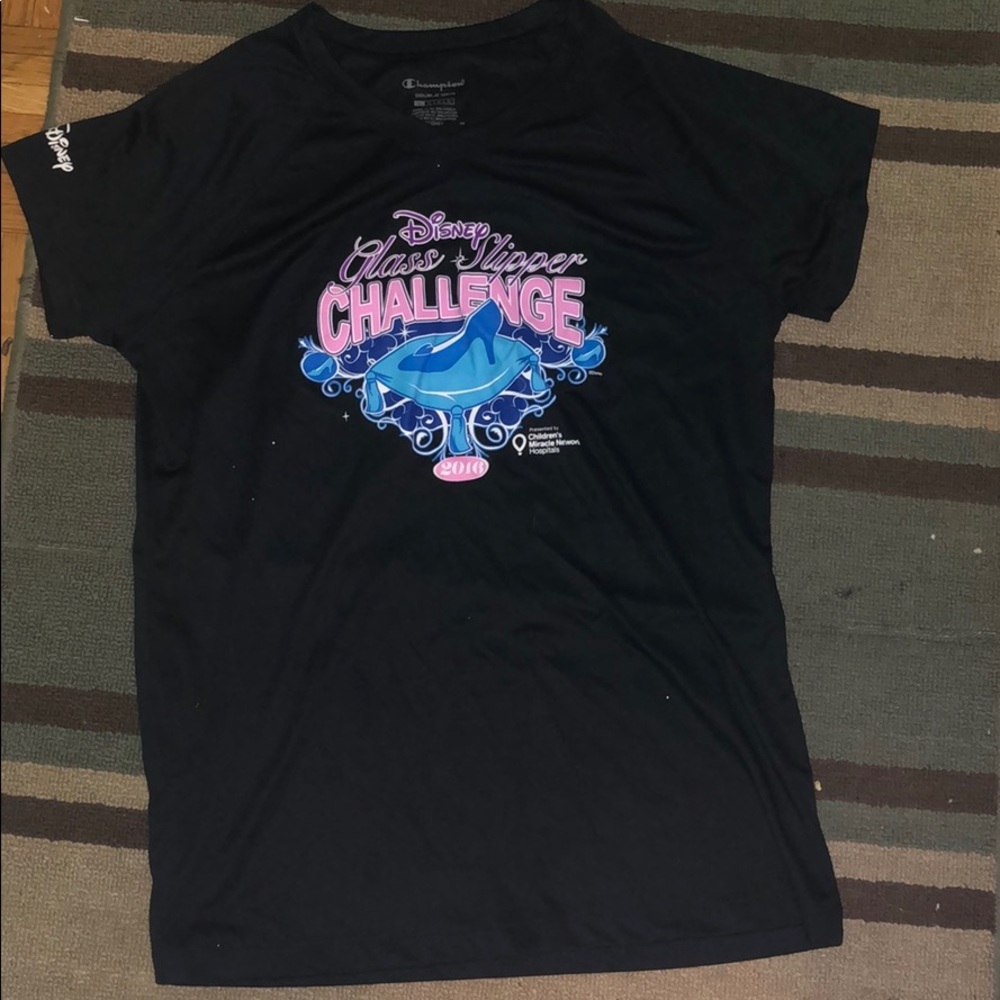 Champion T Shirt Women